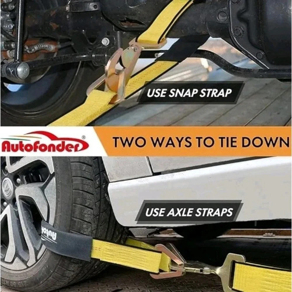 Autofonder 4 Pack‎ 2